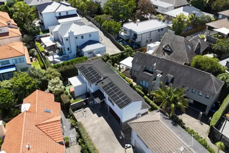 Home Energy Solution 2