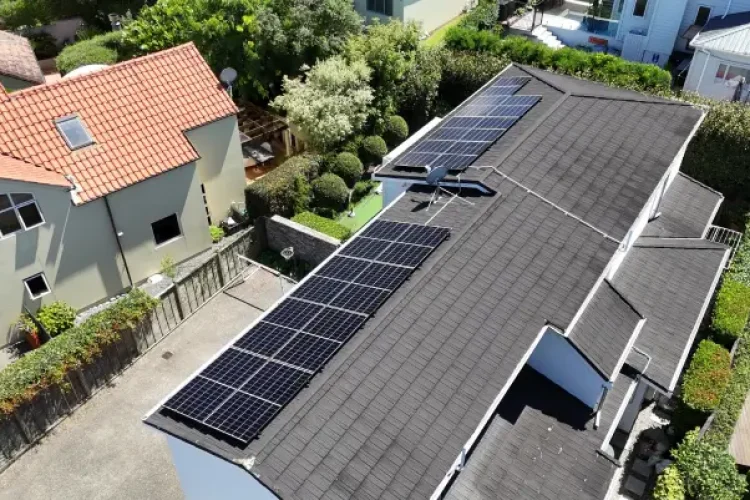 Home Energy Solution 3