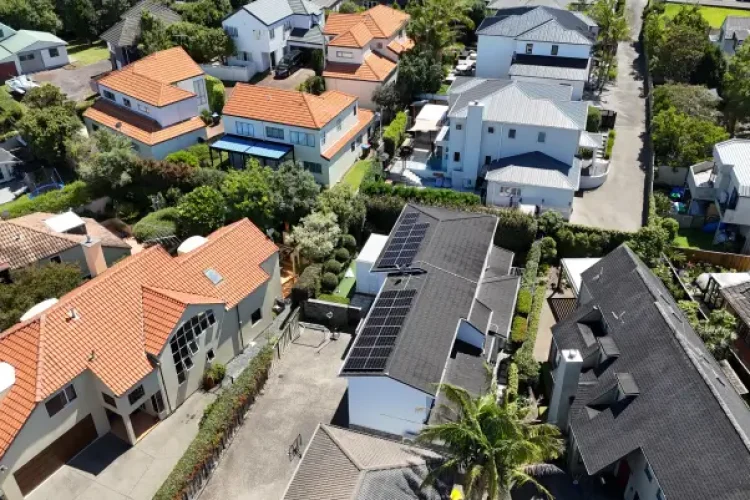Home Energy Solution 4