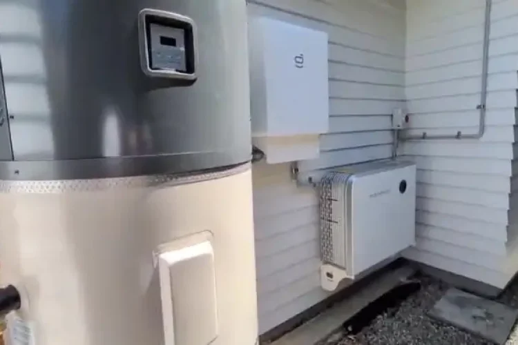 Home Energy Solution 6