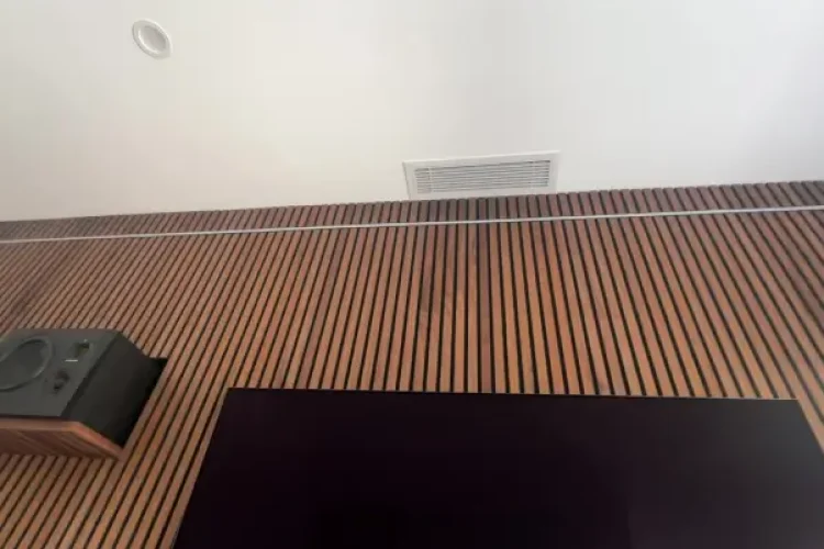 HVAC and Solar Backed Home 5