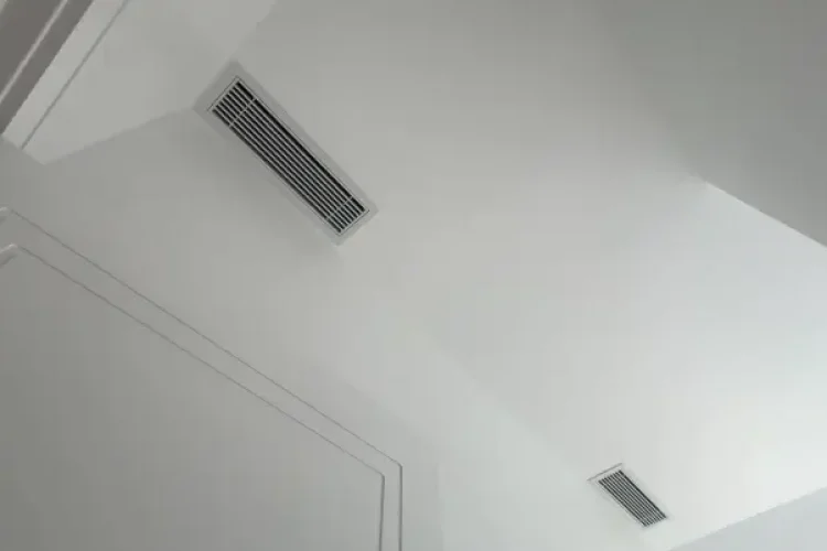 HVAC and Solar Backed Home 8