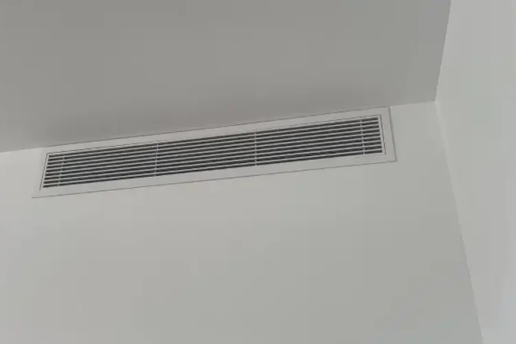HVAC and Solar Backed Home 9