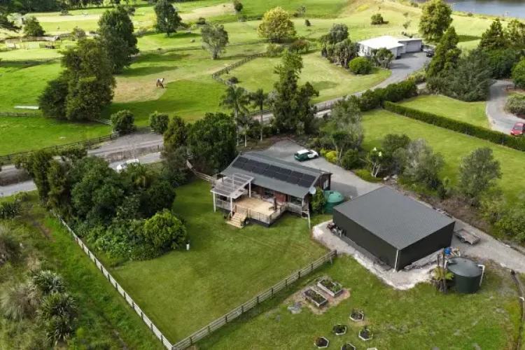 Kerikeri Home 1