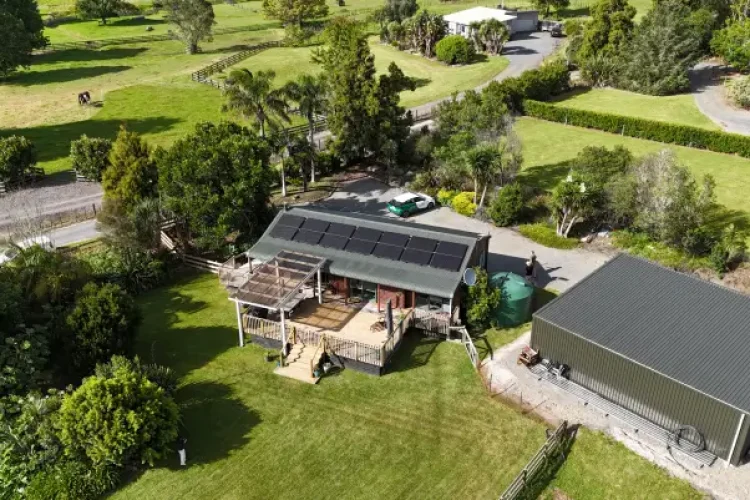 Kerikeri Home 5