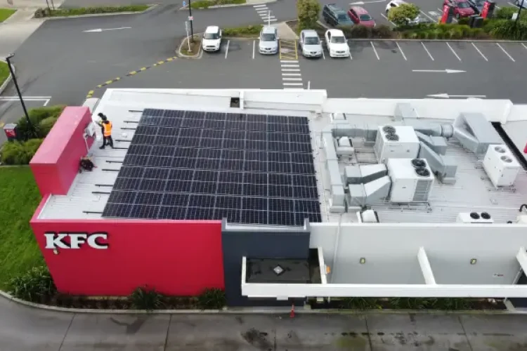 KFC Avondale 1
