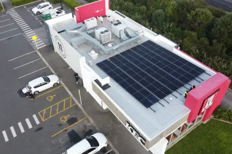 KFC Avondale 2