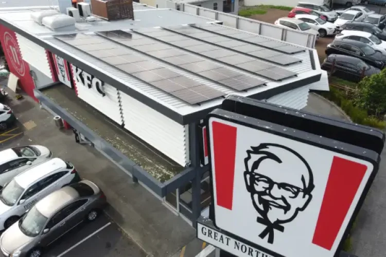KFC Avondale 5