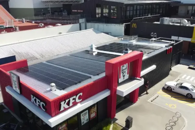 KFC Bombay 1