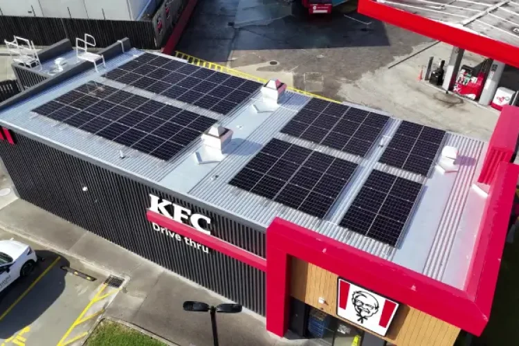 KFC East Tamaki 3