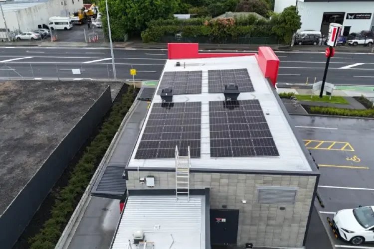 KFC Papatoetoe 2