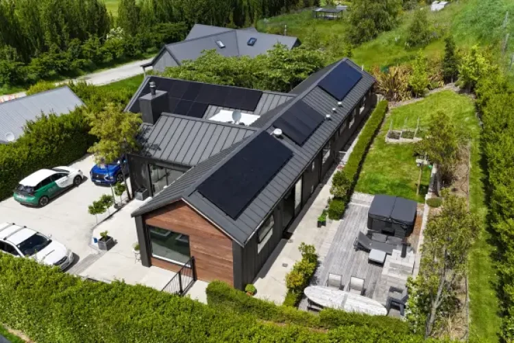 Queenstown Home 2
