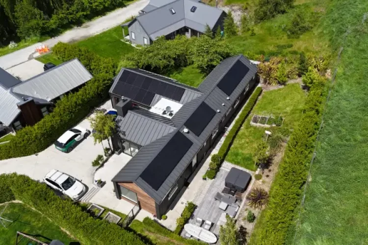 Queenstown Home 3