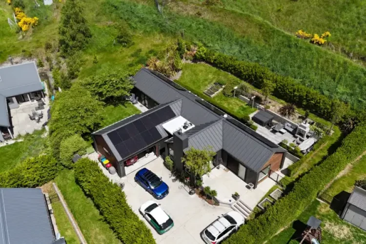 Queenstown Home 5