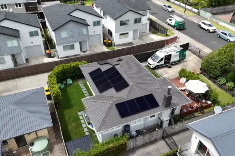 Te Atatu Peninsula Install 5