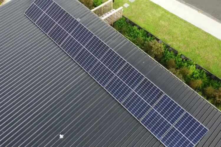 Titirangi Whole Home Solution 1