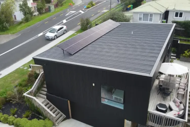 Titirangi Whole Home Solution 2