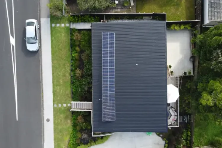 Titirangi Whole Home Solution 3