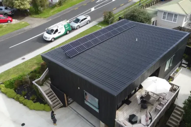 Titirangi Whole Home Solution 4