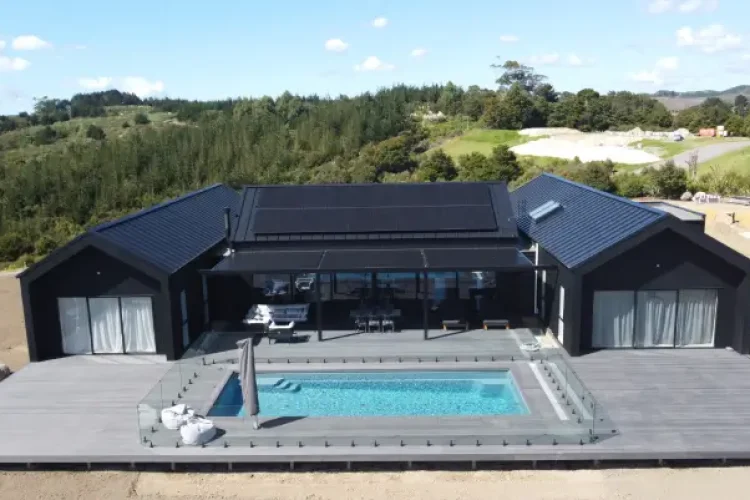 Whitford Solar 1
