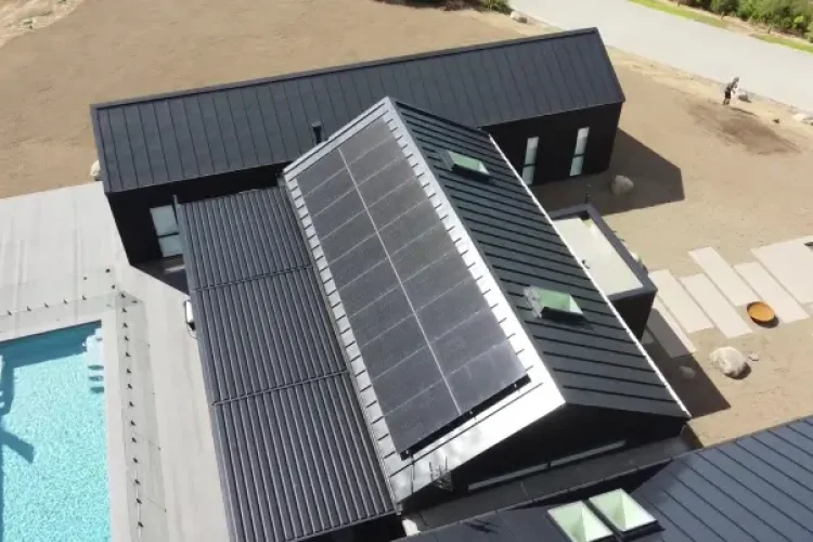 Whitford Solar 2