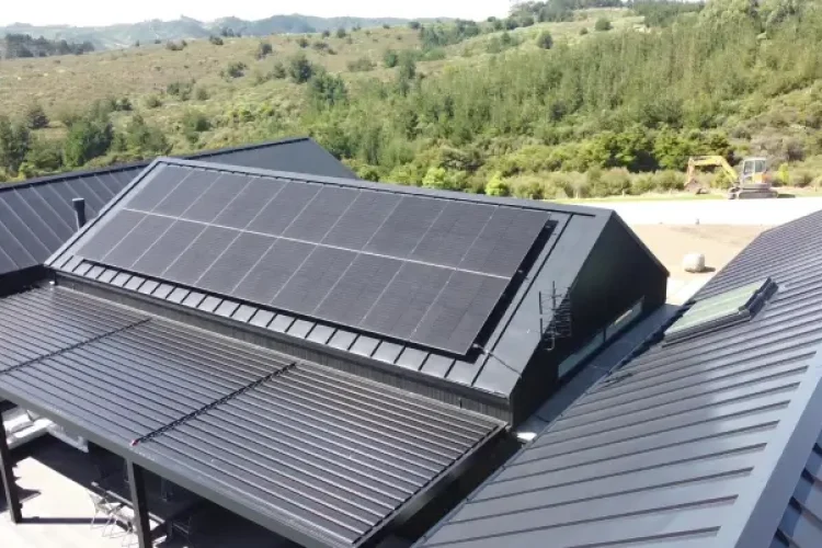 Whitford Solar 3