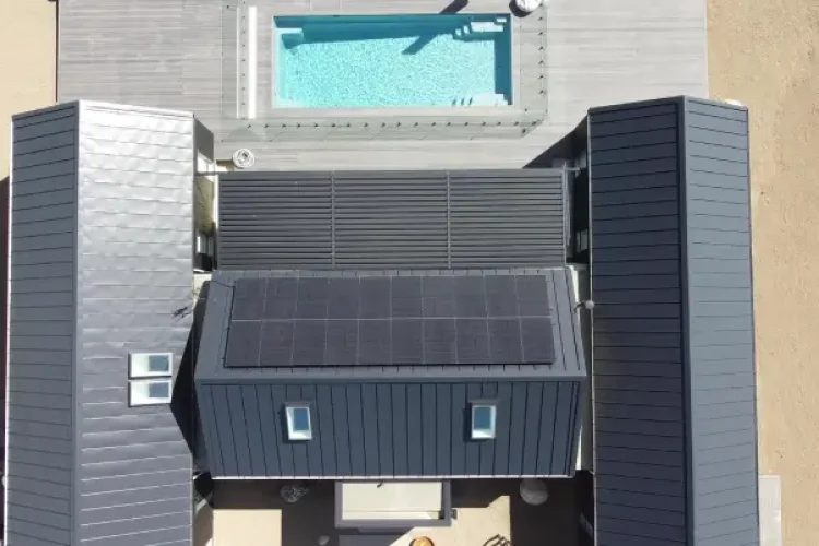 Whitford Solar 4